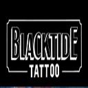 Blacktide Tattoo logo